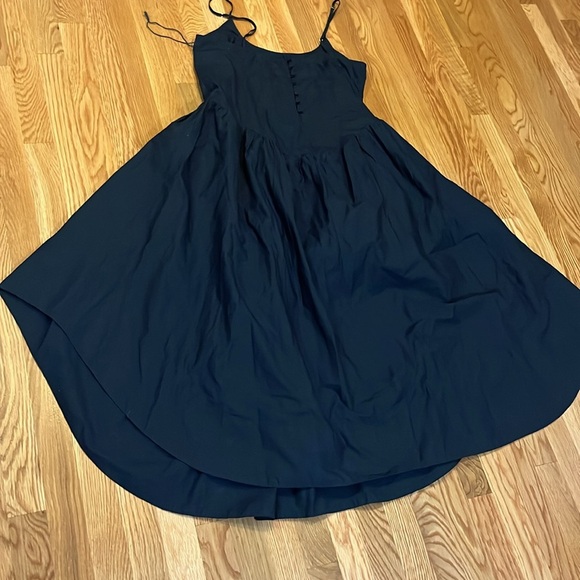 Citizens of Humanity Ari Dress Size M NWT - Picture 13 of 16